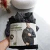 جکت لایت بیسیک مشکی Livergy جکت لایت بیسیک مشکی Livergy
