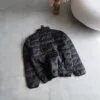 جکت لایت بیسیک مشکی Livergy جکت لایت بیسیک مشکی Livergy