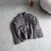 جکت لایت بیسیک طوسی Livergy جکت لایت بیسیک طوسی Livergy