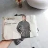 جکت لایت بیسیک طوسی Livergy جکت لایت بیسیک طوسی Livergy