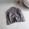 جکت لایت بیسیک طوسی Livergy جکت لایت بیسیک طوسی Livergy