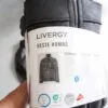 جکت بوفالو مشکی ساده Livergy جکت بوفالو مشکی ساده Livergy