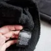 جکت بوفالو مشکی ساده Livergy جکت بوفالو مشکی ساده Livergy
