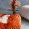 جکت لایت نارنجی Livergy جکت لایت نارنجی Livergy