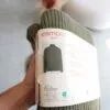 نیم زیپ بافت مردانه سبز Esmara Man