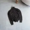 نیم زیپ بافت مردانه Esmara Man