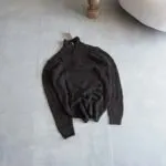 نیم زیپ بافت مردانه Esmara Man