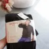 نیم زیپ بافت مردانه Esmara Man
