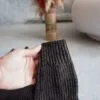 نیم زیپ بافت مردانه Esmara Man