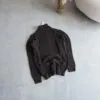 نیم زیپ بافت مردانه Esmara Man
