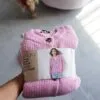 کاردیگن زنانه صورتی Esmara