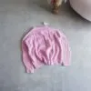 کاردیگن زنانه صورتی Esmara