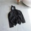 جکت بارانی مشکی ساده Esmara Man جکت بارانی مشکی ساده Esmara Man