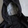 جکت بارانی مشکی ساده Esmara Man جکت بارانی مشکی ساده Esmara Man