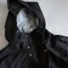 جکت بارانی مشکی ساده Esmara Man جکت بارانی مشکی ساده Esmara Man