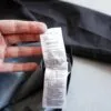 جکت بارانی مشکی ساده Esmara Man جکت بارانی مشکی ساده Esmara Man