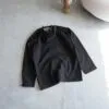 جکت بارانی مشکی ساده Esmara Man جکت بارانی مشکی ساده Esmara Man