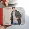جکت بارانی زیتونی Esmara Man جکت بارانی زیتونی Esmara Man