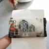 جکت ورزشی سبک Crivit Pro