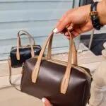 کیف زنانه دستی باکوت