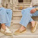 ونس زنانه کنفی تیادا
