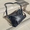 کیف دوشی زنانه کمربندی