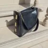 کیف زنانه دوشی بزرگ شیک