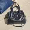 کیف زنانه دستی بغل جیب