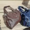 کیف زنانه دستی بغل جیب