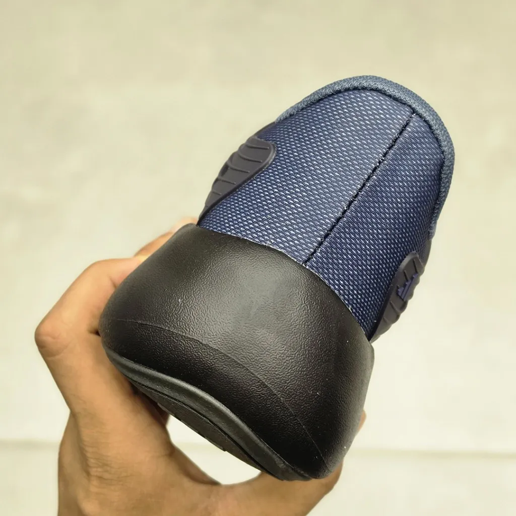 آدیداس هایپر بوست پیورچیل مشکی سرمه‌ای adidas Hyper Boost Purechill