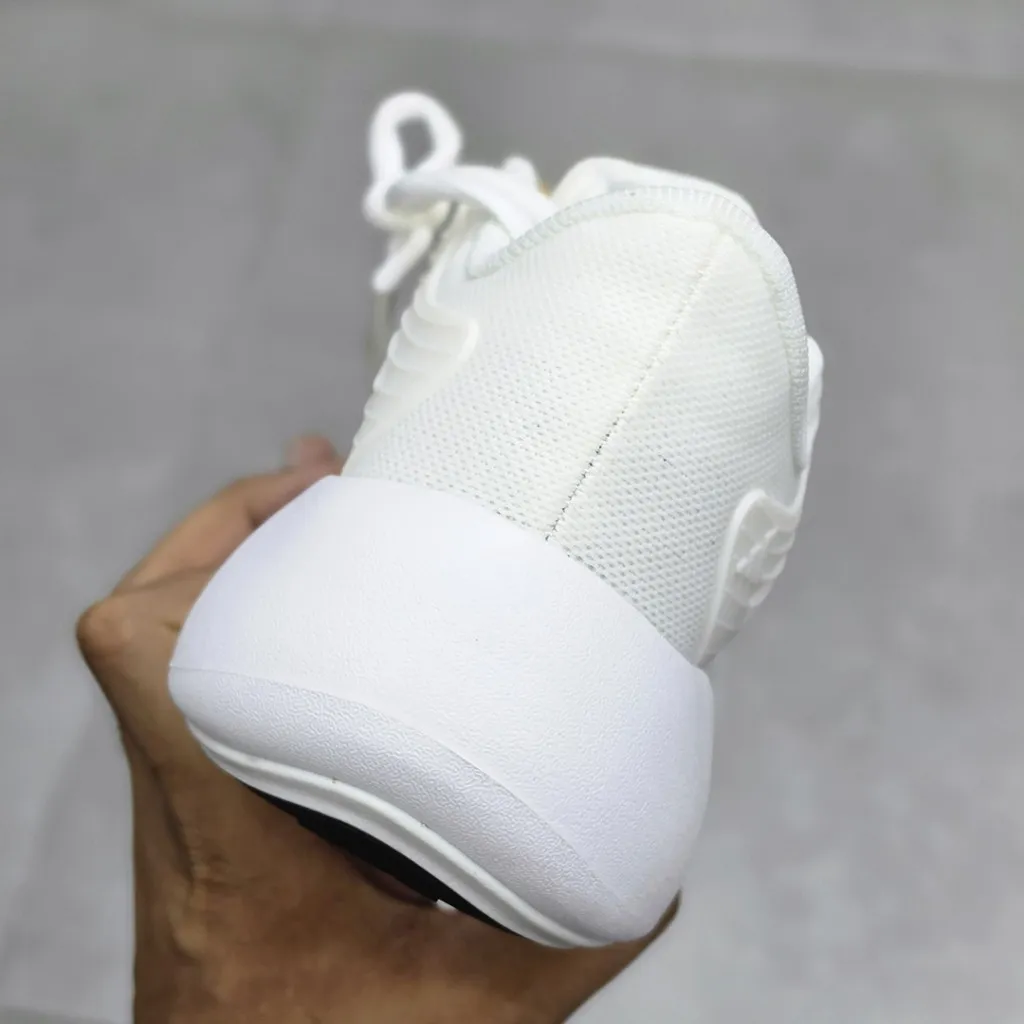 آدیداس هایپر بوست پیورچیل سفید adidas Hyper Boost Purechill