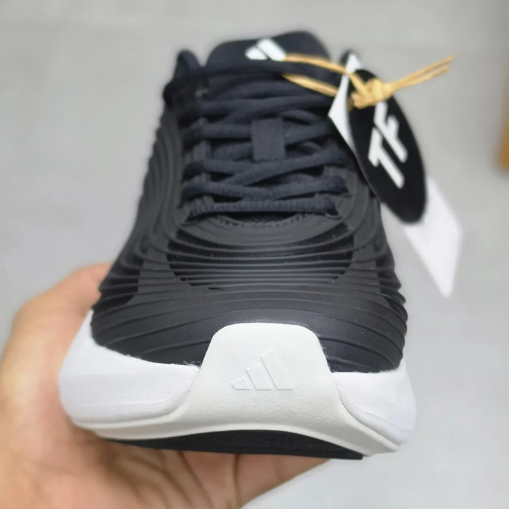 آدیداس هایپر بوست پیورچیل مشکی سفید adidas Hyper Boost Purechill آدیداس هایپر بوست پیورچیل مشکی سفید adidas Hyper Boost Purechill