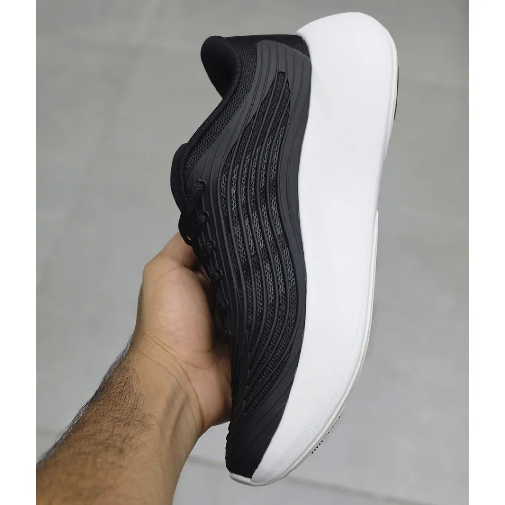 آدیداس هایپر بوست پیورچیل مشکی سفید adidas Hyper Boost Purechill آدیداس هایپر بوست پیورچیل مشکی سفید adidas Hyper Boost Purechill