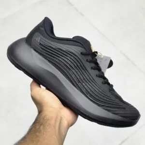 آدیداس هایپر بوست پیورچیل مشکی adidas Hyper Boost Purechill