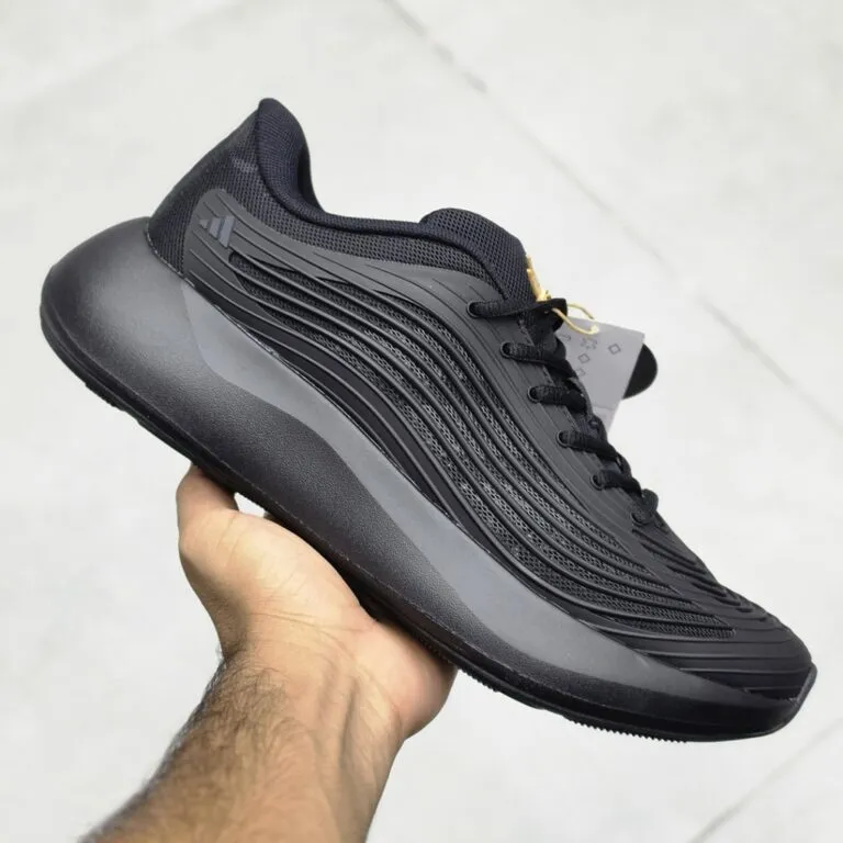 آدیداس هایپر بوست پیورچیل مشکی adidas Hyper Boost Purechill آدیداس هایپر بوست پیورچیل مشکی adidas Hyper Boost Purechill
