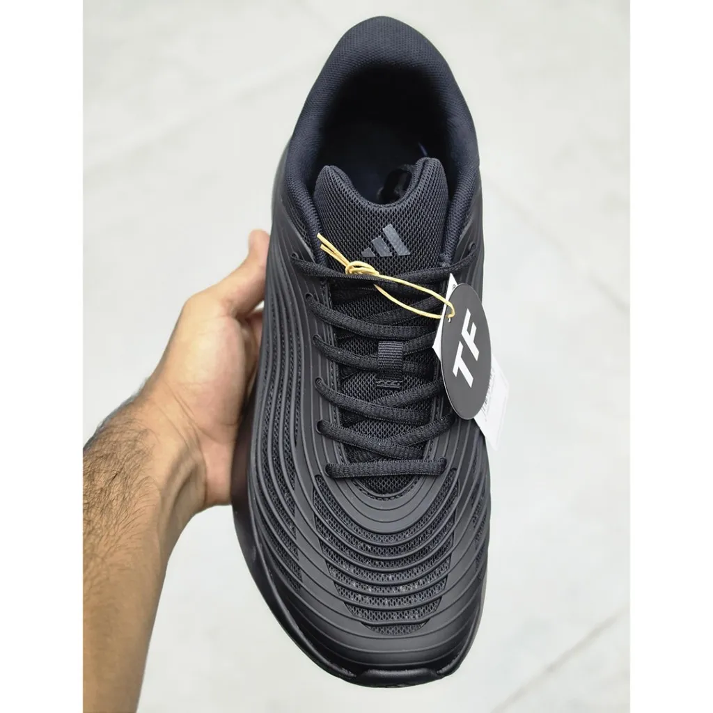 آدیداس هایپر بوست پیورچیل مشکی adidas Hyper Boost Purechill آدیداس هایپر بوست پیورچیل مشکی adidas Hyper Boost Purechill