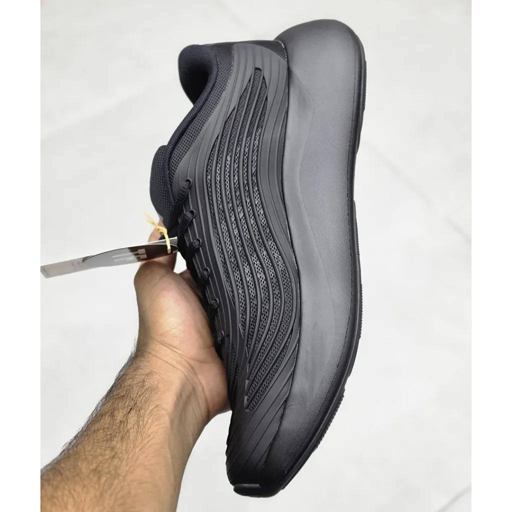 آدیداس هایپر بوست پیورچیل مشکی adidas Hyper Boost Purechill آدیداس هایپر بوست پیورچیل مشکی adidas Hyper Boost Purechill