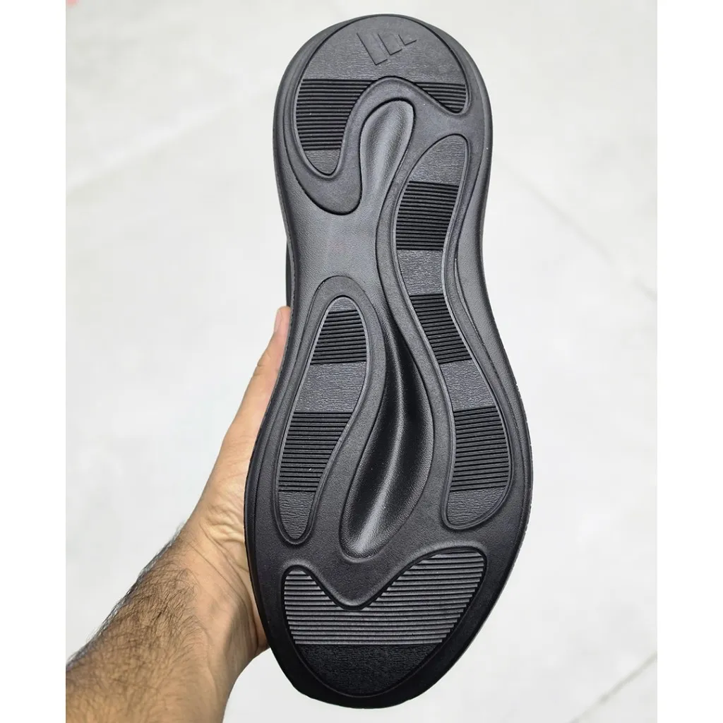 آدیداس هایپر بوست پیورچیل مشکی adidas Hyper Boost Purechill آدیداس هایپر بوست پیورچیل مشکی adidas Hyper Boost Purechill