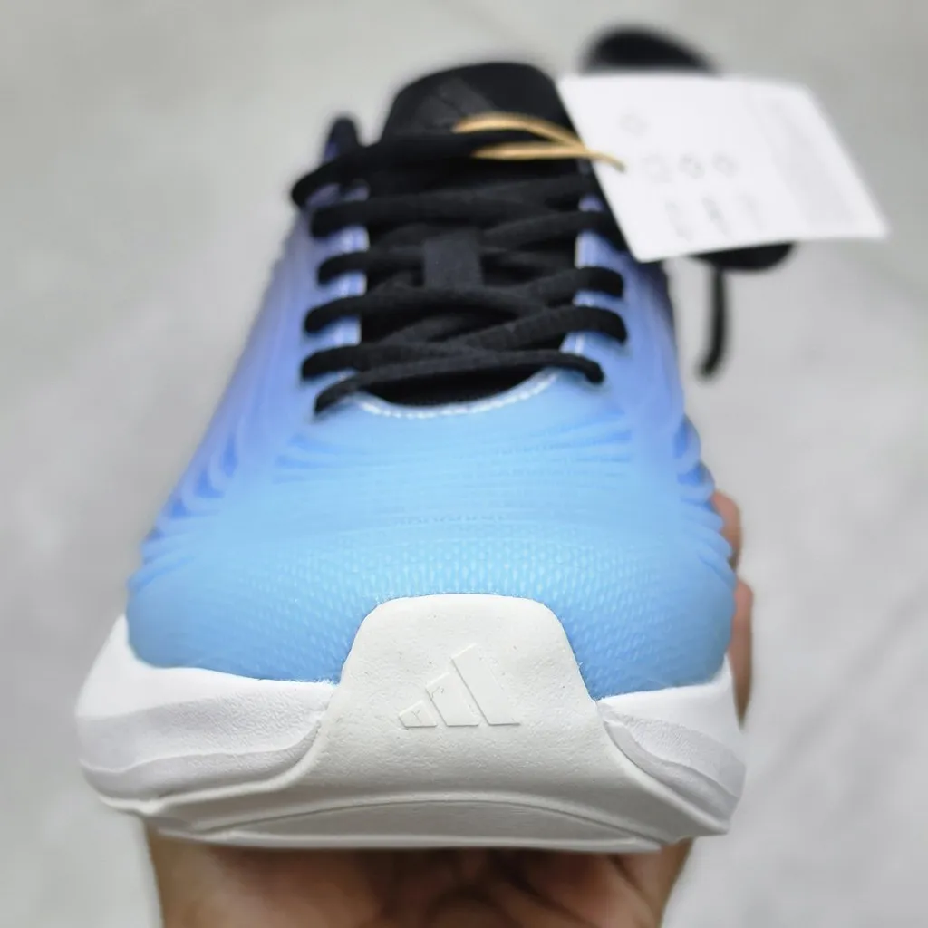 آدیداس هایپر بوست پیورچیل گرادینت آبی مشکی سفید adidas Hyper Boost Purechill آدیداس هایپر بوست پیورچیل گرادینت آبی مشکی سفید adidas Hyper Boost Purechill