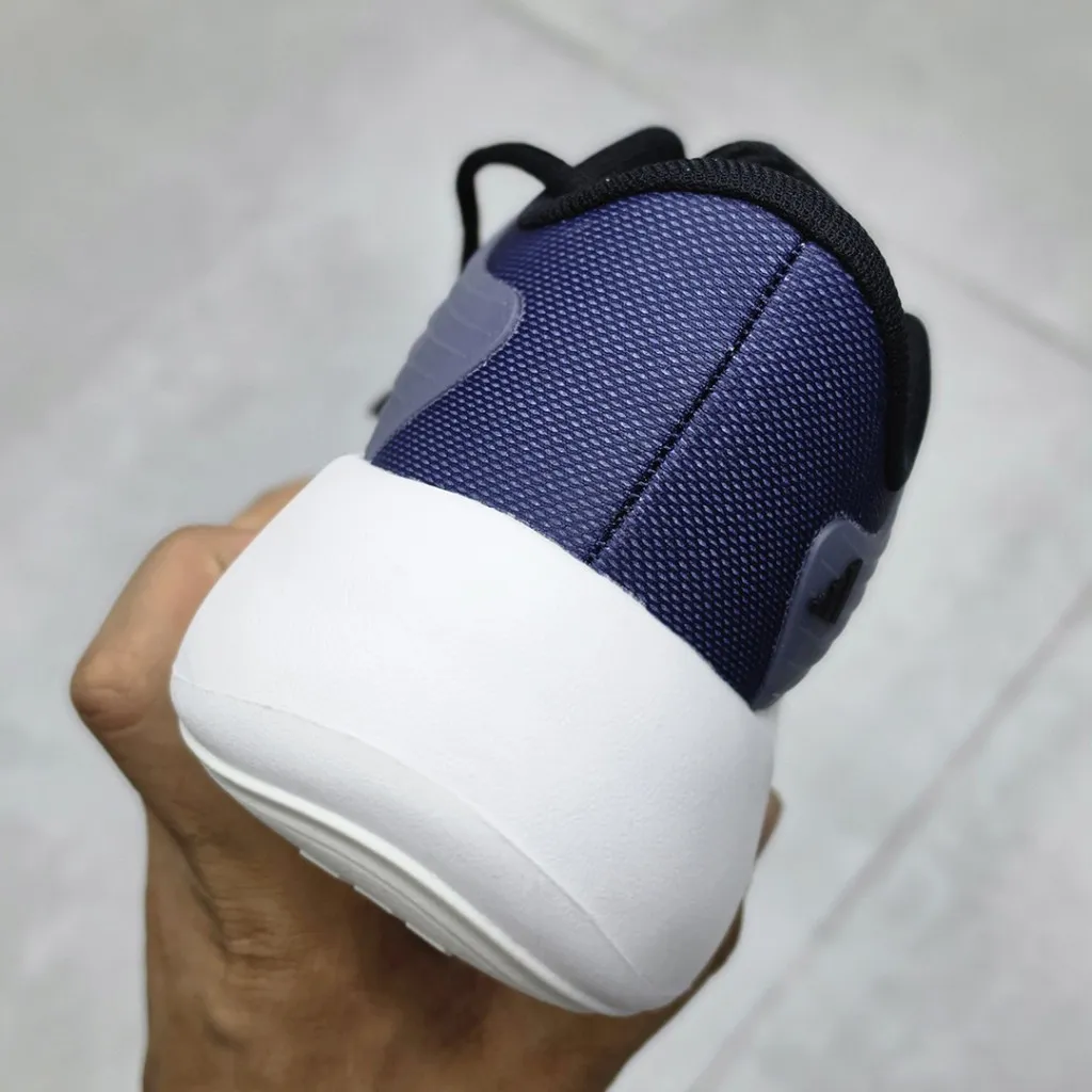 آدیداس هایپر بوست پیورچیل گرادینت آبی مشکی سفید adidas Hyper Boost Purechill آدیداس هایپر بوست پیورچیل گرادینت آبی مشکی سفید adidas Hyper Boost Purechill