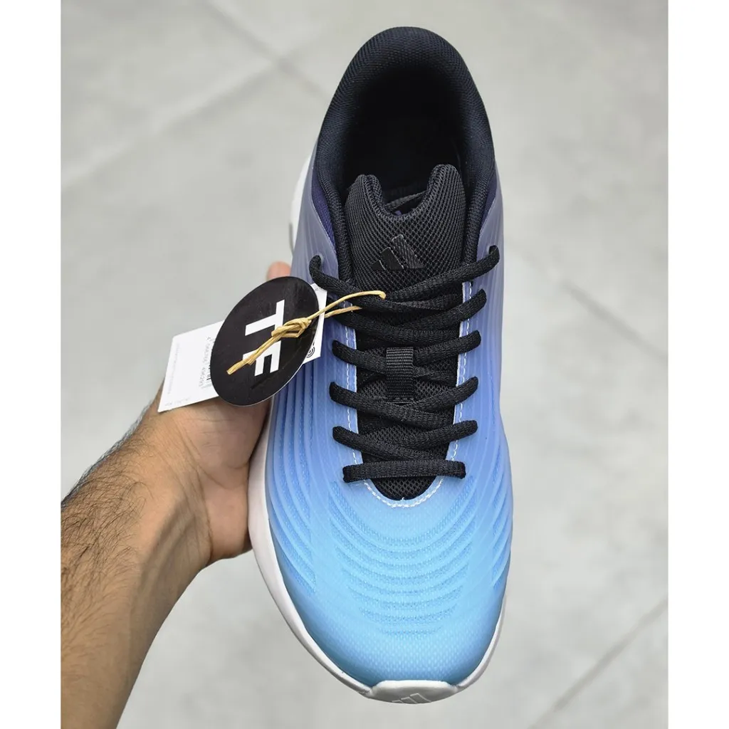 آدیداس هایپر بوست پیورچیل گرادینت آبی مشکی سفید adidas Hyper Boost Purechill آدیداس هایپر بوست پیورچیل گرادینت آبی مشکی سفید adidas Hyper Boost Purechill