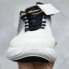 آدیداس هایپر بوست پیورچیل گرادینت سفید مشکی adidas Hyper Boost Purechill
