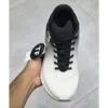آدیداس هایپر بوست پیورچیل گرادینت سفید مشکی adidas Hyper Boost Purechill