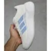 آدیداس هایپر بوست پیورچیل سفید آبی adidas Hyper Boost Purechill آدیداس هایپر بوست پیورچیل سفید آبی adidas Hyper Boost Purechill