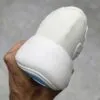 آدیداس هایپر بوست پیورچیل سفید آبی adidas Hyper Boost Purechill آدیداس هایپر بوست پیورچیل سفید آبی adidas Hyper Boost Purechill