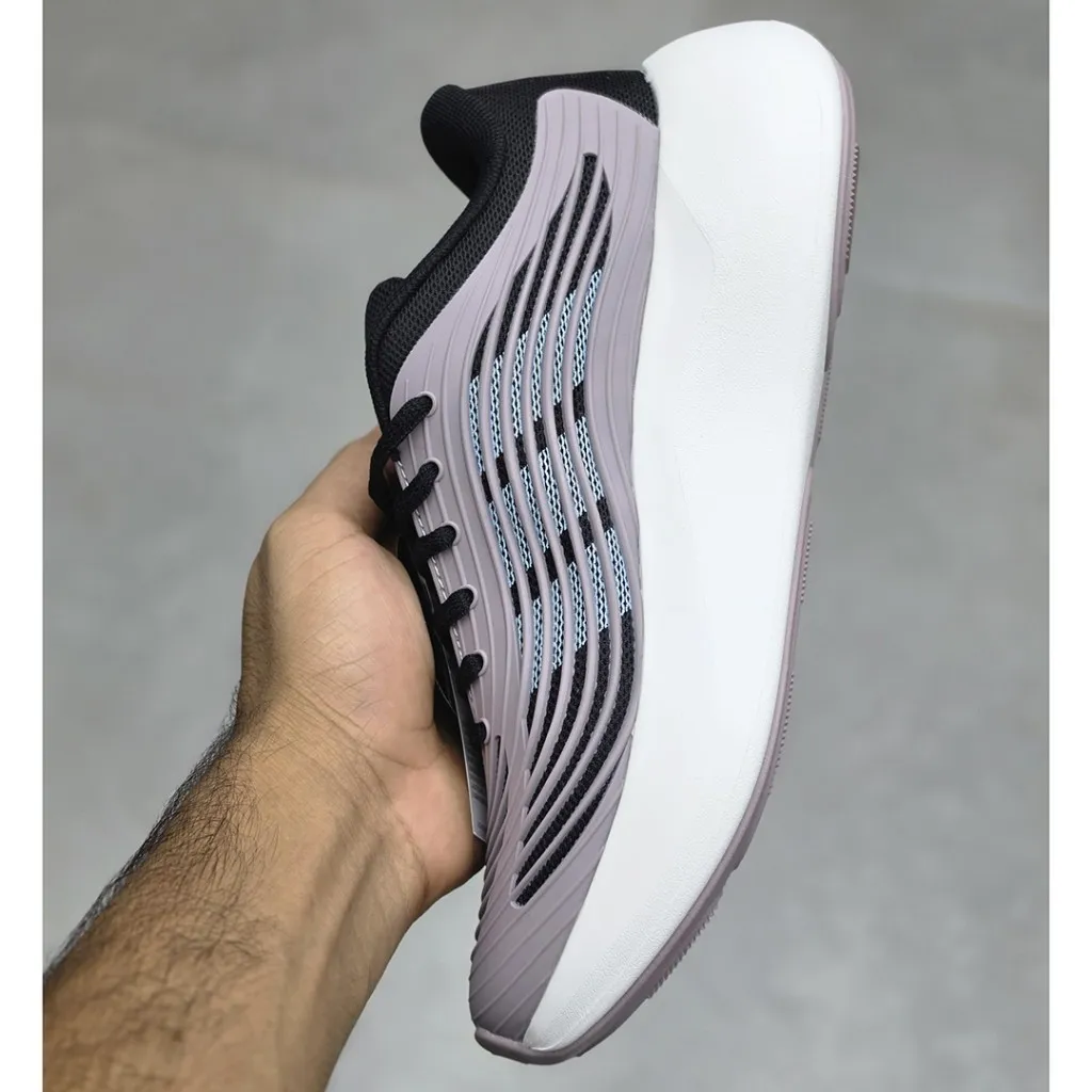 آدیداس هایپر بوست پیورچیل یاسی بنفش سفید مشکی adidas Hyper Boost Purechill آدیداس هایپر بوست پیورچیل یاسی بنفش سفید مشکی adidas Hyper Boost Purechill
