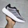 آدیداس هایپر بوست پیورچیل یاسی بنفش سفید مشکی adidas Hyper Boost Purechill آدیداس هایپر بوست پیورچیل یاسی بنفش سفید مشکی adidas Hyper Boost Purechill