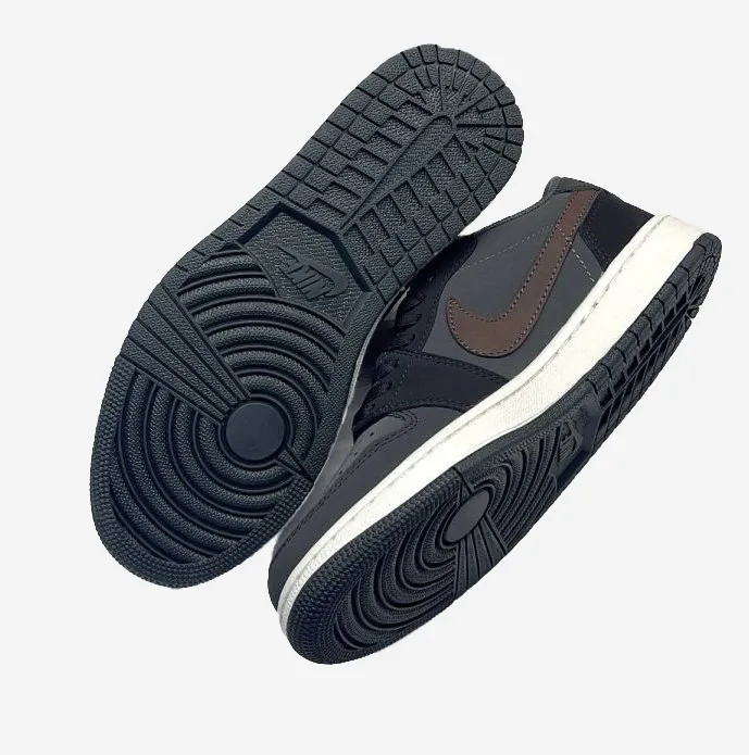 کتونی نایک ایر جردن 1 لو تراویس اسکات یوتوپیا-Nike Jordan travis
