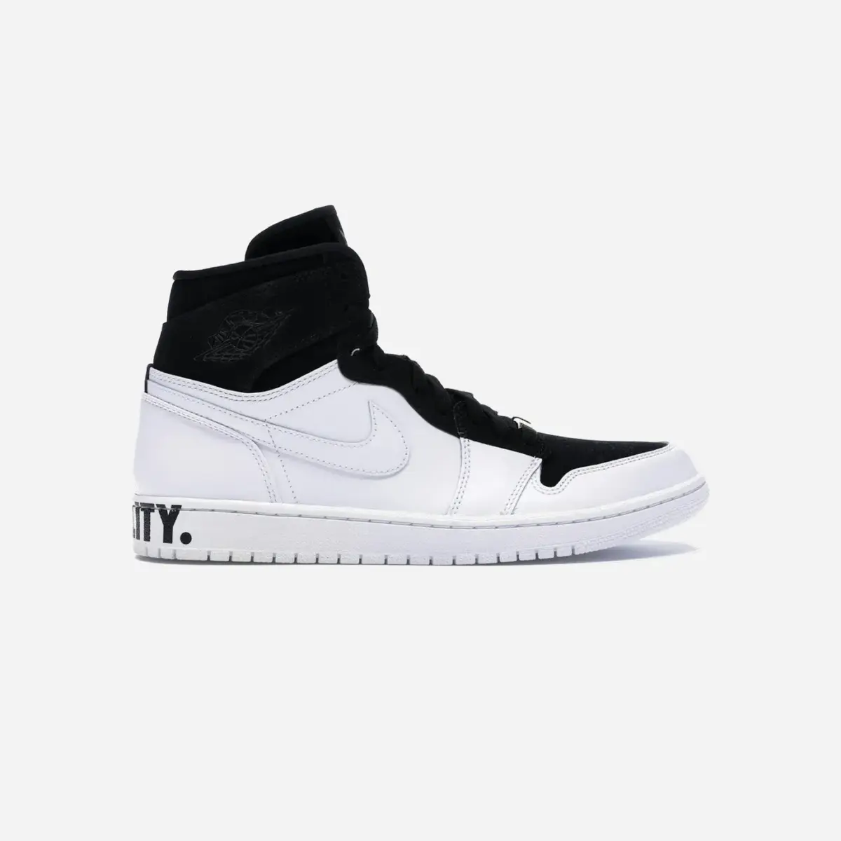 کتونی نایک جردن وان - Jordan 1 Equality کتونی نایک جردن وان - Jordan 1 Equality