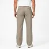 شلوار کتان کنف اورجینال مردانه رنگ نسکافه ای برند pull&bear سفارش اسپانیایی مدل راسته کد 2044 شلوار کتان کنف اورجینال مردانه رنگ نسکافه ای برند pull&bear سفارش اسپانیایی مدل راسته کد 2044